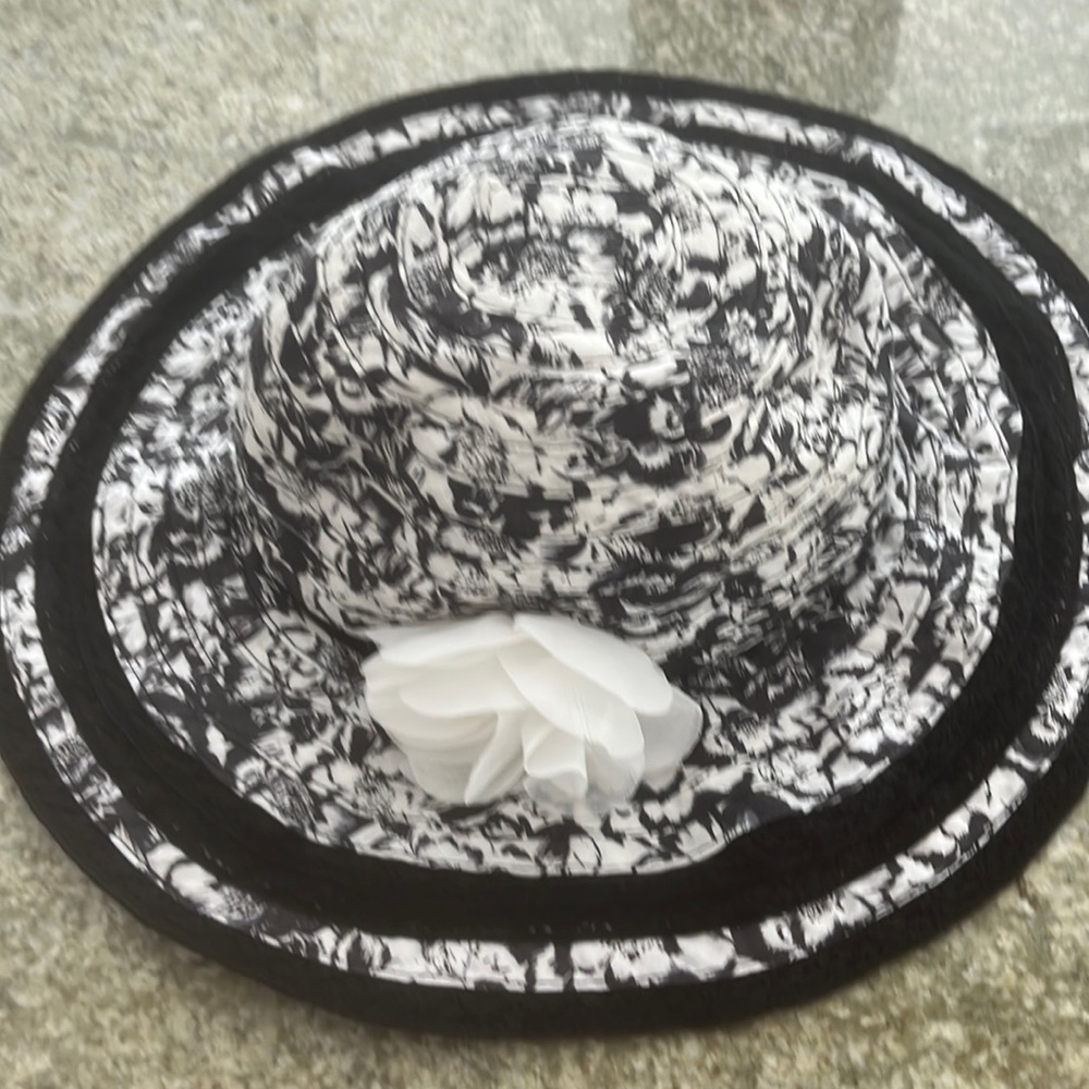 Sun Hat
